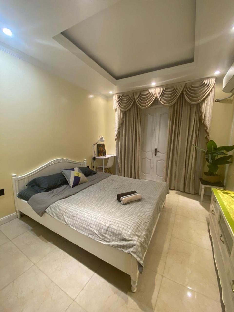 Ở trọ Homestay Torna A Casa Khong Thang May